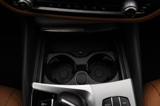 BMW 530 usata, con Sistema di navigazione