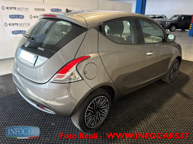 LANCIA Ypsilon usata, con Alzacristalli elettrici