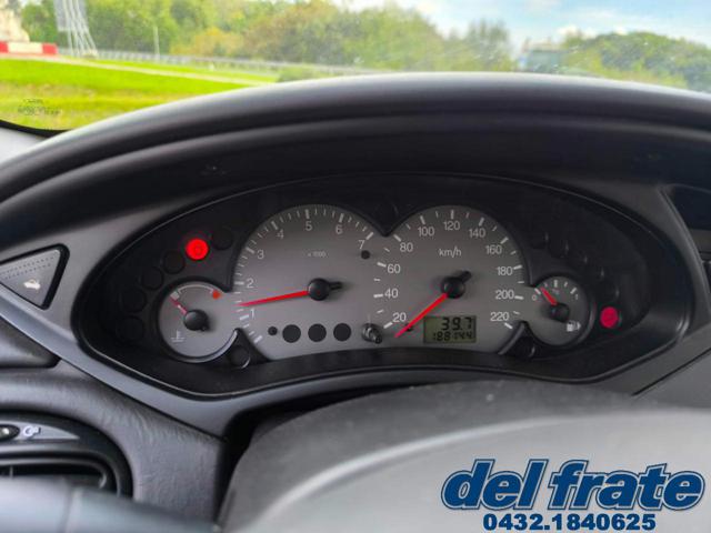 FORD Focus usata, con Servosterzo