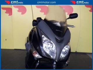 HONDA Silver Wing 400 usata 11