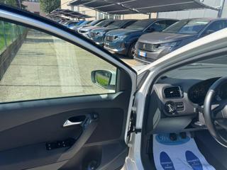 VOLKSWAGEN Polo usata, con Cerchi in lega
