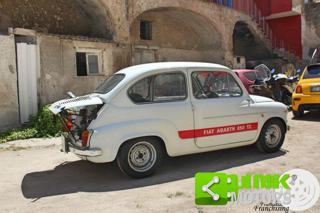 FIAT 850 usata 11