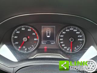 SEAT Ibiza usata, con Autoradio