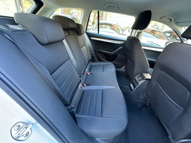SKODA Octavia usata, con Climatizzatore