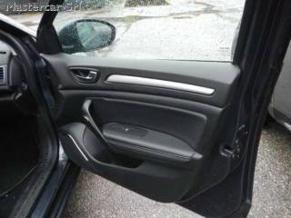 RENAULT Megane usata, con Autoradio