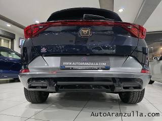 CUPRA Formentor usata, con Touch screen