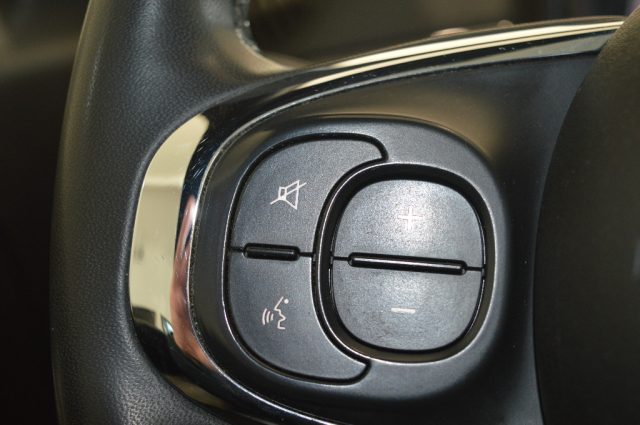 FIAT 500 usata, con USB