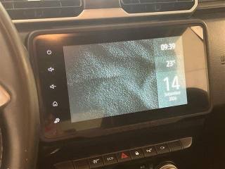 DACIA Duster usata, con Isofix