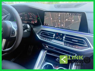 BMW X6 usata, con Sensore di luce