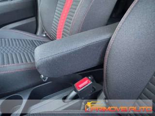 HYUNDAI i10 usata, con Autoradio