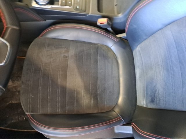 FORD Kuga usata, con Chiusura centralizzata