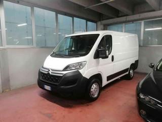 CITROEN Jumper usata, con Airbag