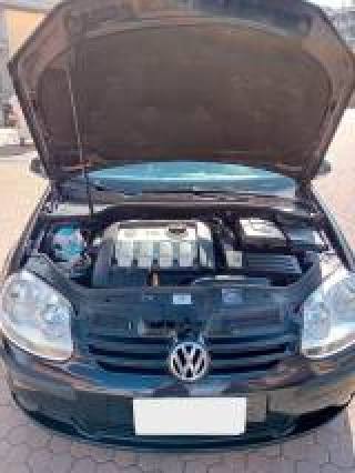 VOLKSWAGEN Golf usata, con ESP