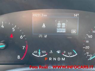 FORD Focus usata, con Autoradio digitale