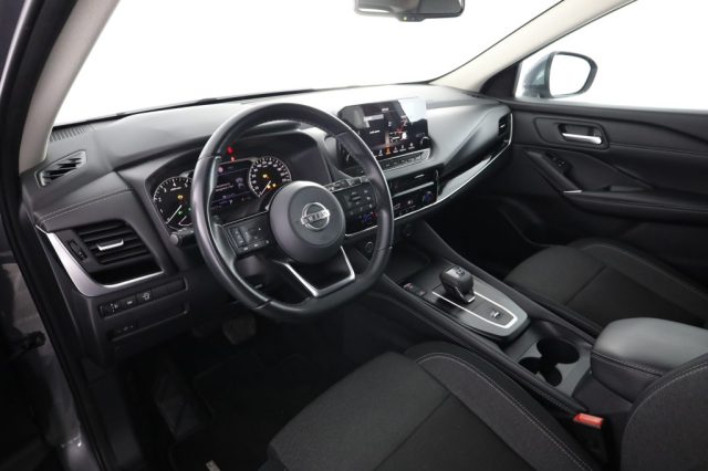 NISSAN Qashqai usata 1
