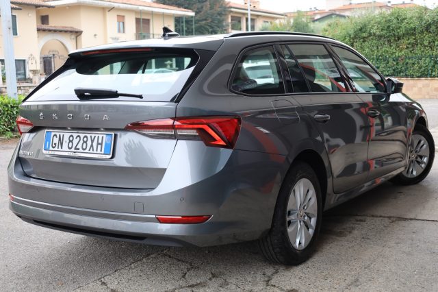 SKODA Octavia usata, con Chiusura centralizzata