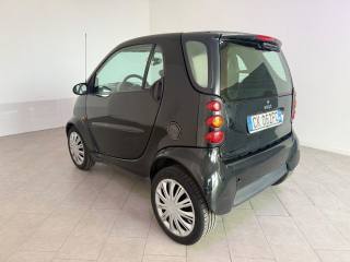 SMART ForTwo usata 5