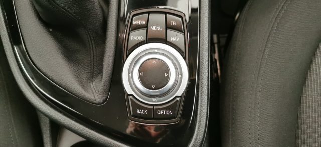 BMW 216 usata, con Airbag testa