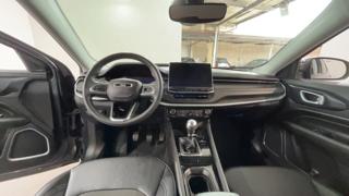 JEEP Compass usata, con Chiusura centralizzata