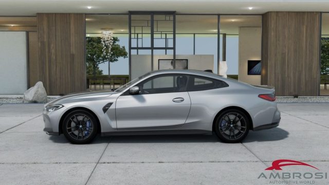 BMW M4 usata 3