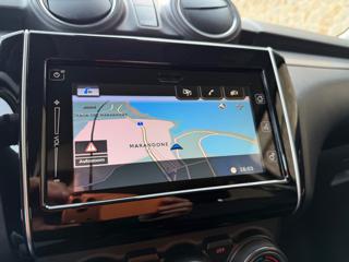 SUZUKI Swift usata, con Isofix