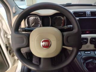 FIAT Panda usata, con Autoradio