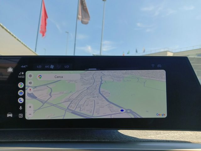 PEUGEOT 3008 usata, con Chiusura centralizzata
