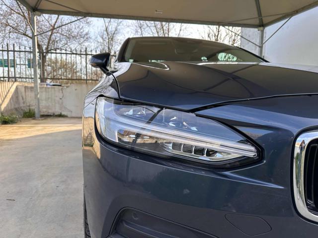 VOLVO S90 usata, con Climatizzatore automatico, 2 zone