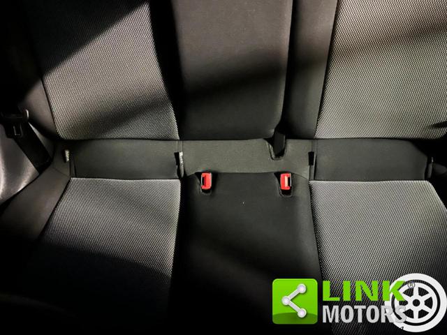SEAT Mii usata, con Autoradio