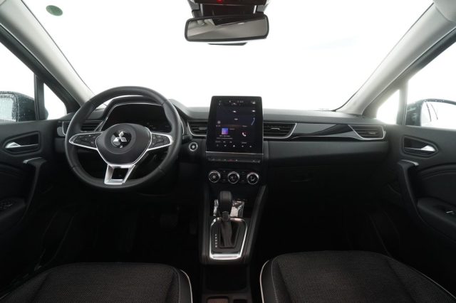 MITSUBISHI ASX usata 10
