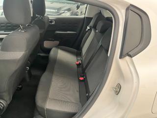 CITROEN C3 usata, con Controllo automatico clima