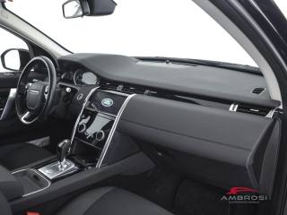 LAND ROVER Discovery Sport usata 11