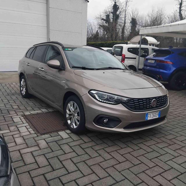 FIAT Tipo usata, con ABS