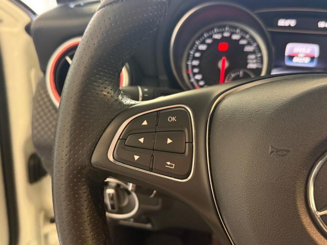MERCEDES-BENZ A 180 usata, con Servosterzo