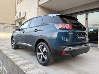 PEUGEOT 3008 usata, con Boardcomputer