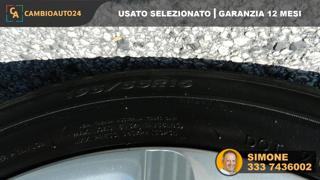 CITROEN C3 usata 89