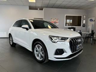AUDI Q3 usata, con Autoradio