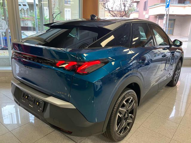 PEUGEOT 3008 usata, con Autoradio