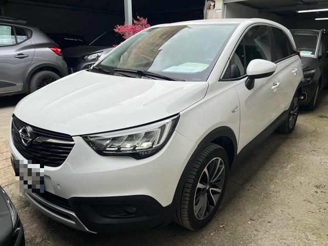 OPEL Crossland X usata, con Airbag