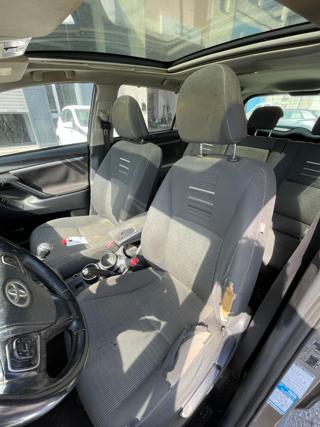 TOYOTA Verso usata, con Climatizzatore