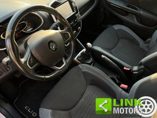 RENAULT Clio usata, con Airbag laterali