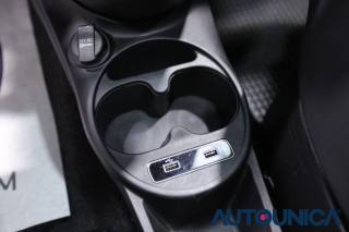 FIAT 500 usata, con Start/Stop Automatico