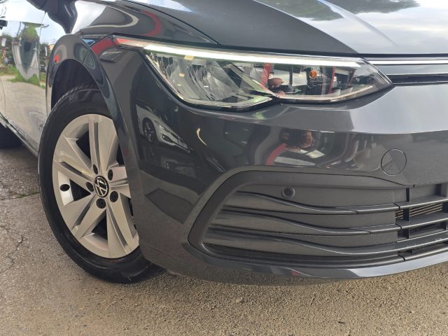 VOLKSWAGEN Golf usata 141