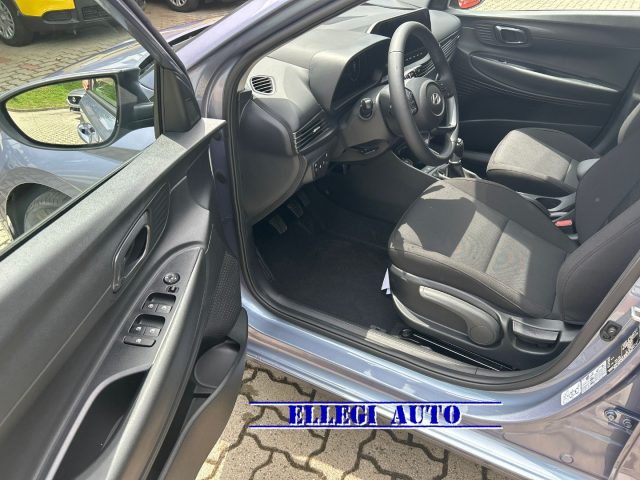 HYUNDAI i20 usata, con ESP