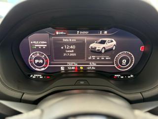 AUDI Q2 usata, con Park Distance Control