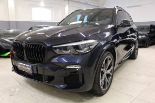 BMW X5 usata, con Airbag laterali