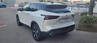 NISSAN Qashqai usata, con Airbag laterali