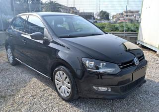 VOLKSWAGEN Polo usata, con Airbag