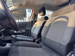 CITROEN C3 usata, con Boardcomputer