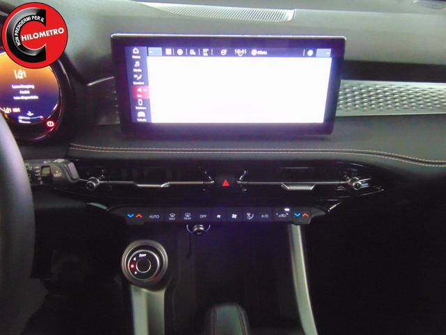 ALFA ROMEO Tonale usata, con Cruise Control